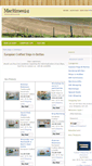 Mobile Screenshot of maritimes24.de
